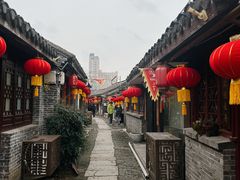 -水绘园