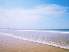 -北海银滩一号国际会议中心酒店