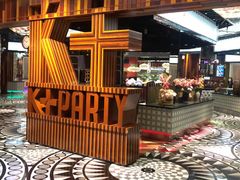 -K+全国连锁KTV(绿地缤纷天地店)