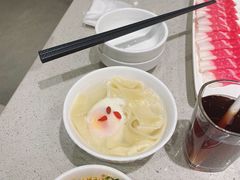 -海底捞火锅(丹竹头星悦天地店)