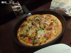 20110328300-必胜客(瑞虹店)