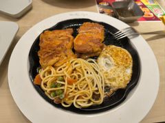 -豪客来牛排(海沧阿罗海店)