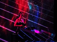 -大连君悦酒店 · VIVA(星海广场店)