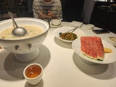 -院里寻菜·精致庭院菜(观沙岭店)