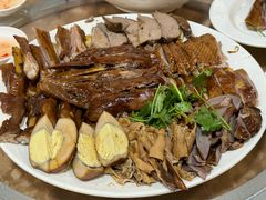 -日日香卤鹅饭店·澄海狮头鹅(澄海店)