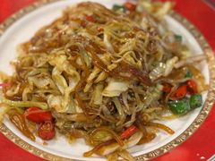 -辛记豆汤家常菜(芳草街店)