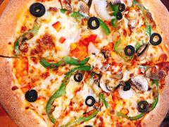 -Mr.Pizza米斯特比萨(苏州平江万达广场店)