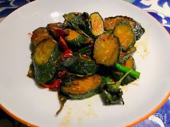 -绿茶餐厅(布吉万象汇店)