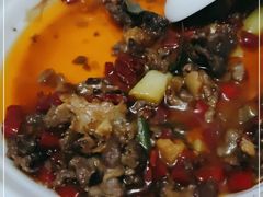 -炊烟小炒黄牛肉(中心印象城店)