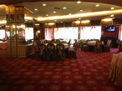 大堂-嘉福国际大酒店-中餐厅