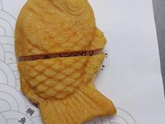 -粉粉乐鲷鱼烧(美罗城店)