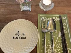 -Blac+Blac(中海环宇荟店)