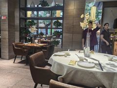 -金枝玉叶上海人家食府(三里河店)