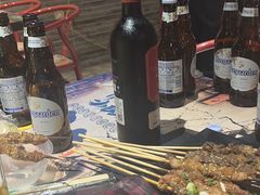 -签到北派烧烤(四方坪店)