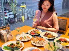 -威珀斯酒店·珀萃美食餐厅