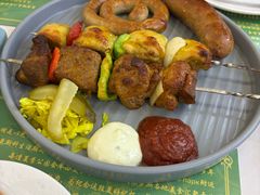 -库滋明·俄罗斯特色美食(中央大街店)