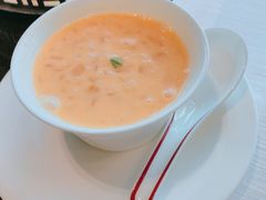 杨枝甘露-天龙轩(香港丽思卡尔顿酒店)