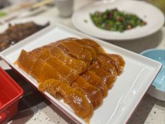 -玉林烤鸭店(小西天店)