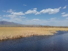 -野鸭湖国家湿地公园