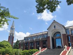 -华东政法大学(松江校区)