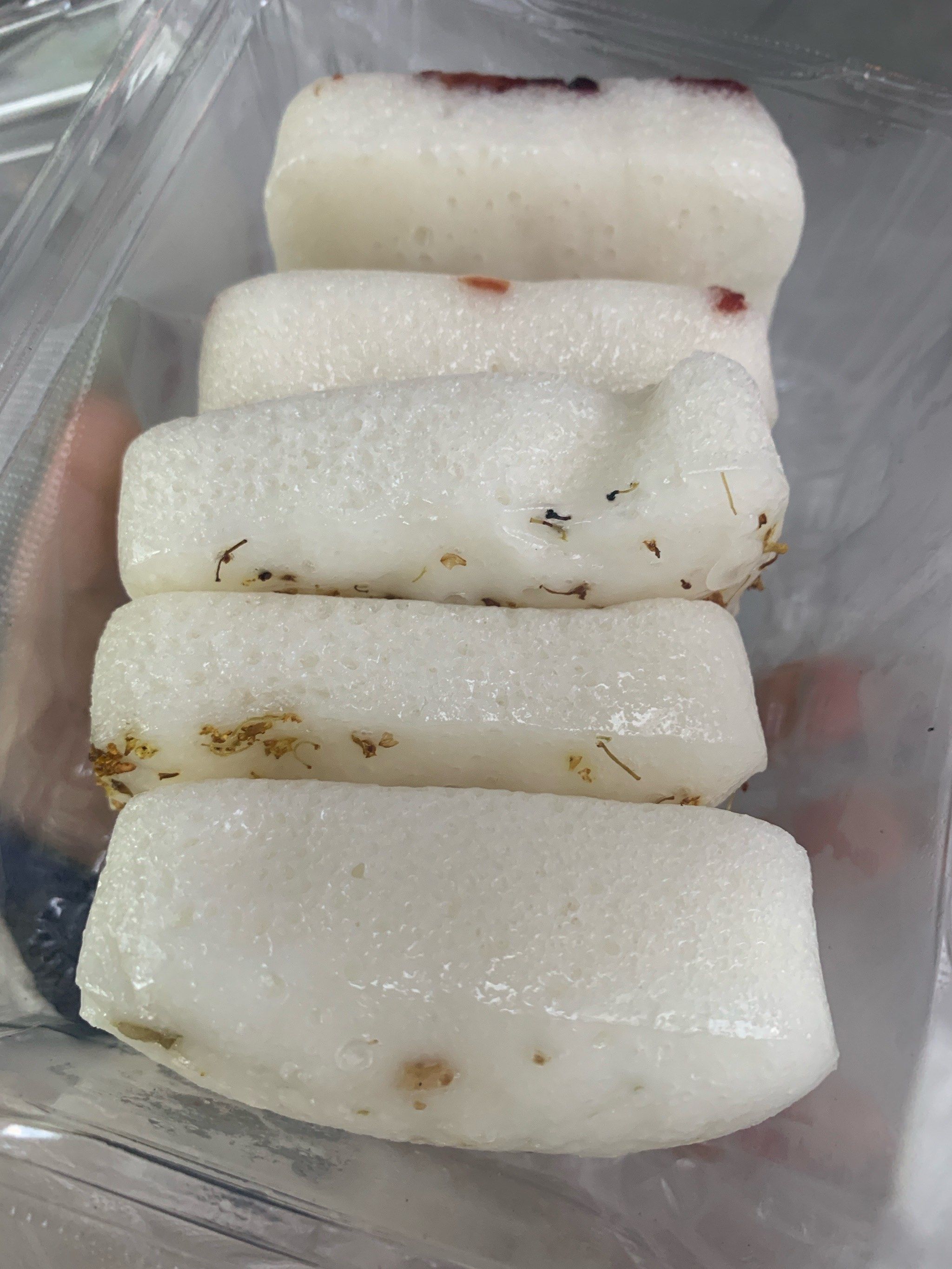 传统好味道糯米糕