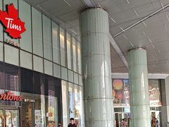 -鹏欣水游城