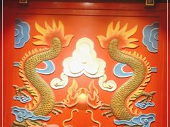 -椒香城门口老火锅(虎门店)