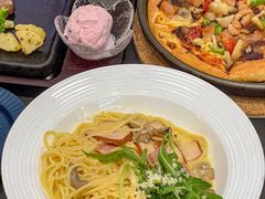 -必胜客(大悦城店)