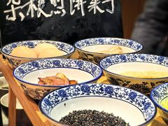 -盛宴自助餐厅(运达喜来登店)