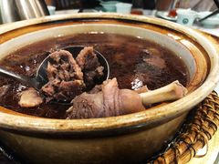 -茶油香闽南菜·花园餐厅(前埔店)