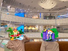 -LUNEURS月乐诗 冰淇淋咖啡(环贸店)