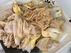 -财记鱼粥·肠粉