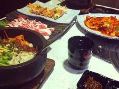 -韩小悦牛排烤肉无限续(遂宁万达店)