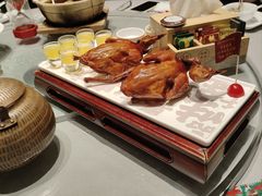 -大鸽饭(体育西路店)