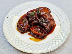 -马勒别墅·中餐厅