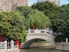 -荔湾湖公园