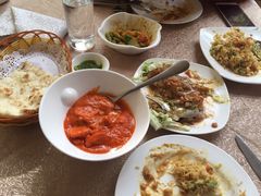 -Santoor 萨都里印度餐厅(北锣鼓巷店)
