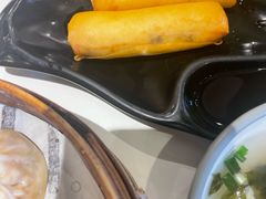 -馋三尺蟹粉小笼(人民广场店)