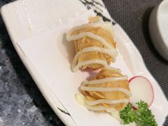 -菊上料理(蜀山银泰百货店)
