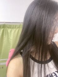-熙.Hair 丨专注女子中长发丨