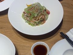 -3号仓库·创意中国菜(乐清正大广场店)