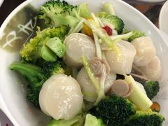 -香港蓮香樓(中環店)