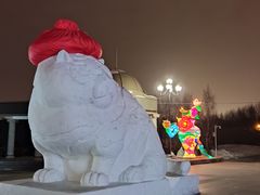 -长春公园(普阳街道)