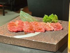-無二炙坊·和牛烧肉(大钟寺1733店)