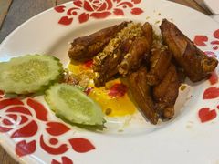 -Doo Dee Thai Food(Issan/Isaan/Esan)