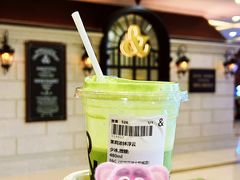 -BUTTERFUL&CREAMOROUS 黄油与面包(西单大悦城店)