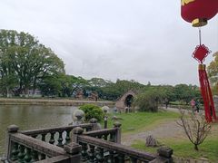 -江心屿景区