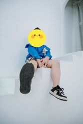 -玛瑞莎·儿童·亲子摄影(越秀店)