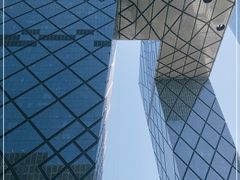 -中央广播电视总台(光华路办公区)