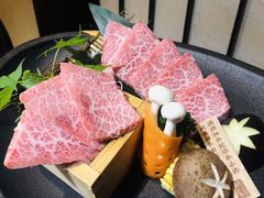 特上牛小排-山川小町·极番烧肉(新地假日广场店)